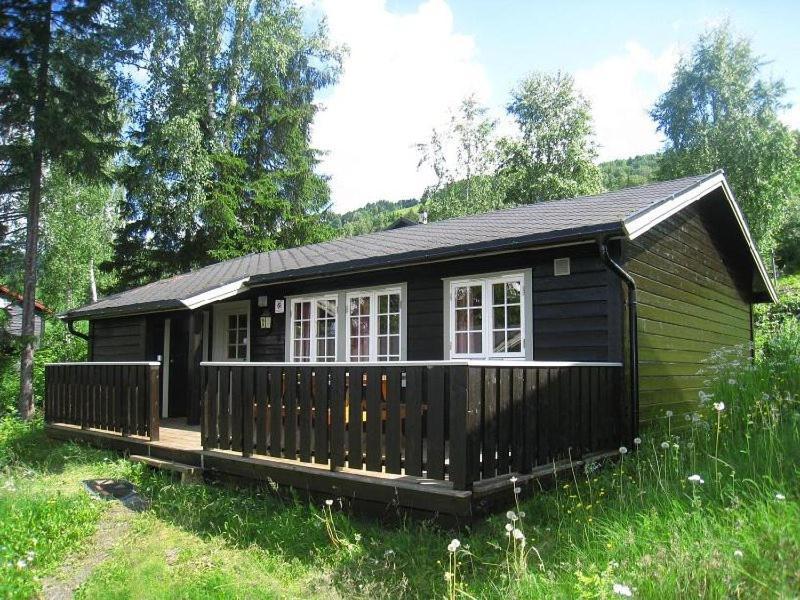 Sorlia Hytte Hafjell Exterior foto