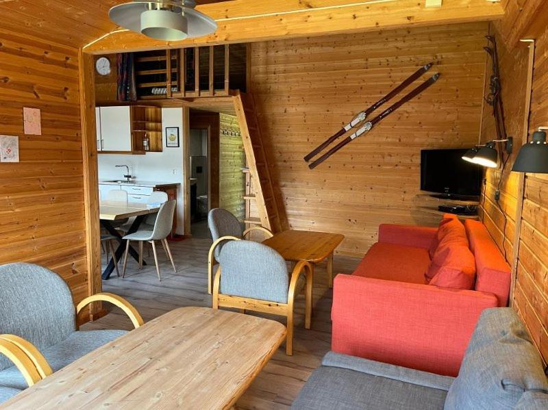 Sorlia Hytte Hafjell Exterior foto