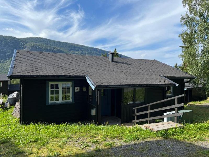 Sorlia Hytte Hafjell Exterior foto