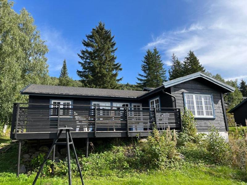 Sorlia Hytte Hafjell Exterior foto